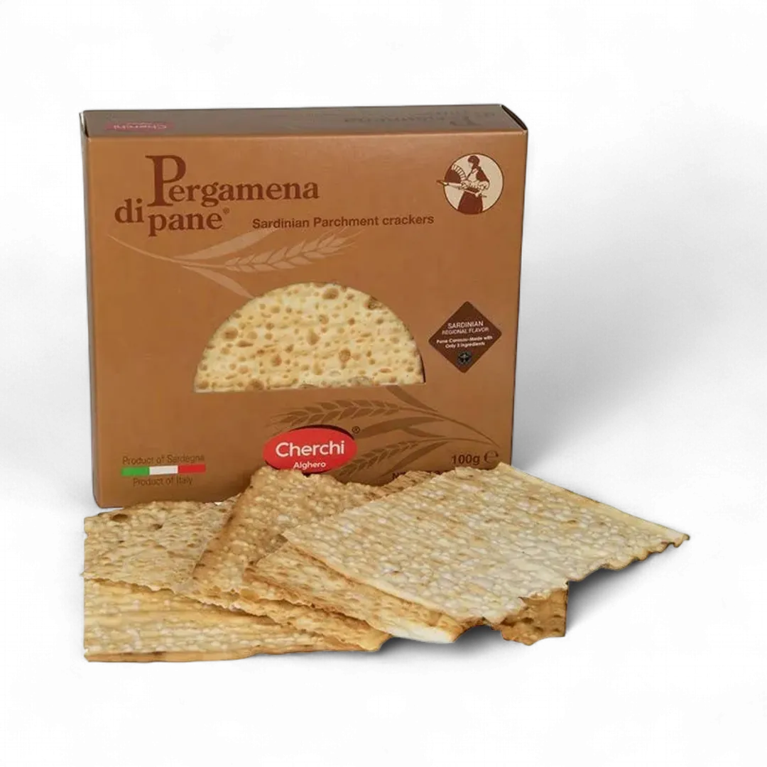 ​Pane Carasau Classic Sardinian Cracker