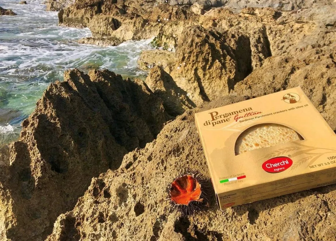 ​Pane Carasau Classic Sardinian Cracker
