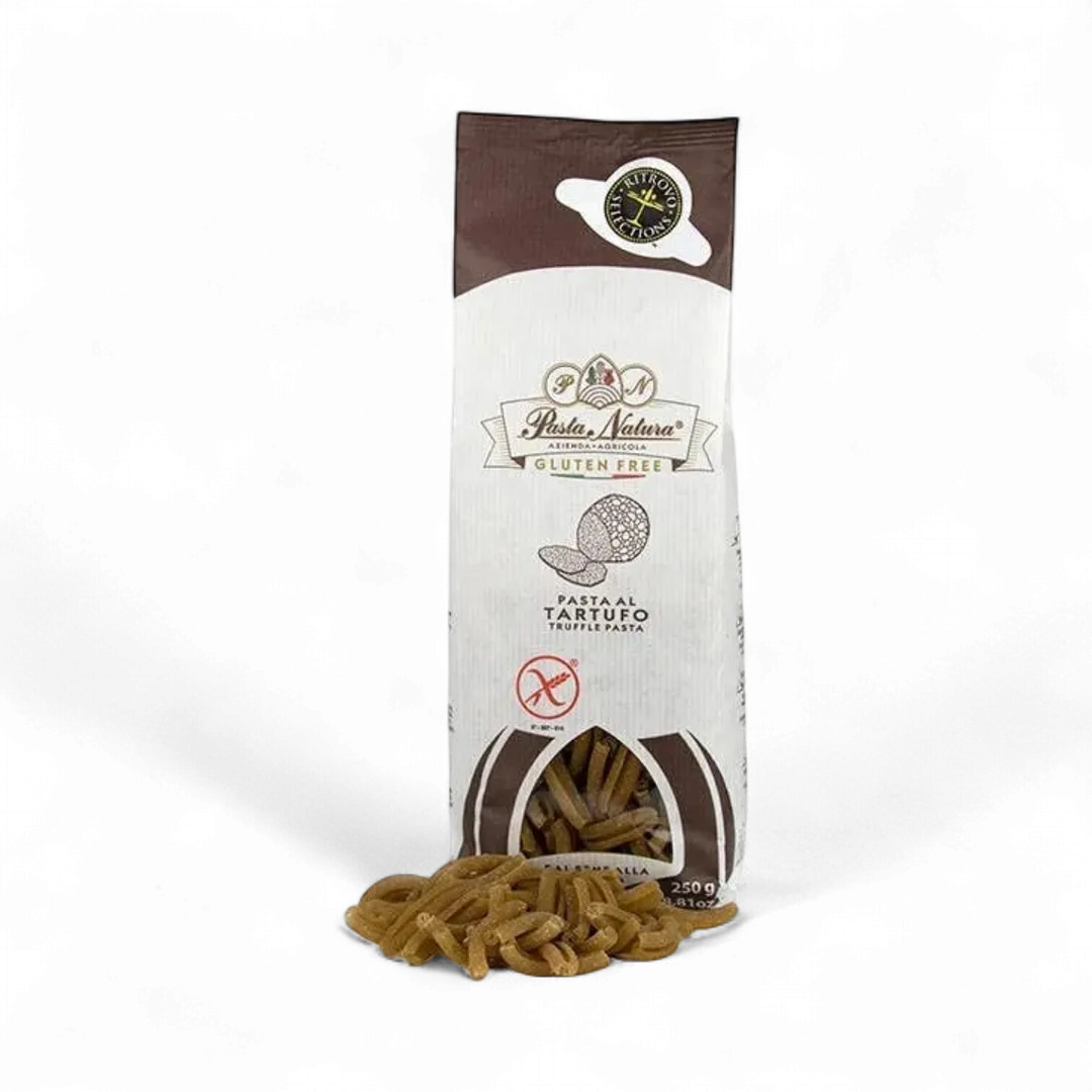 Pasta Natura Truffle Casarecce Pasta