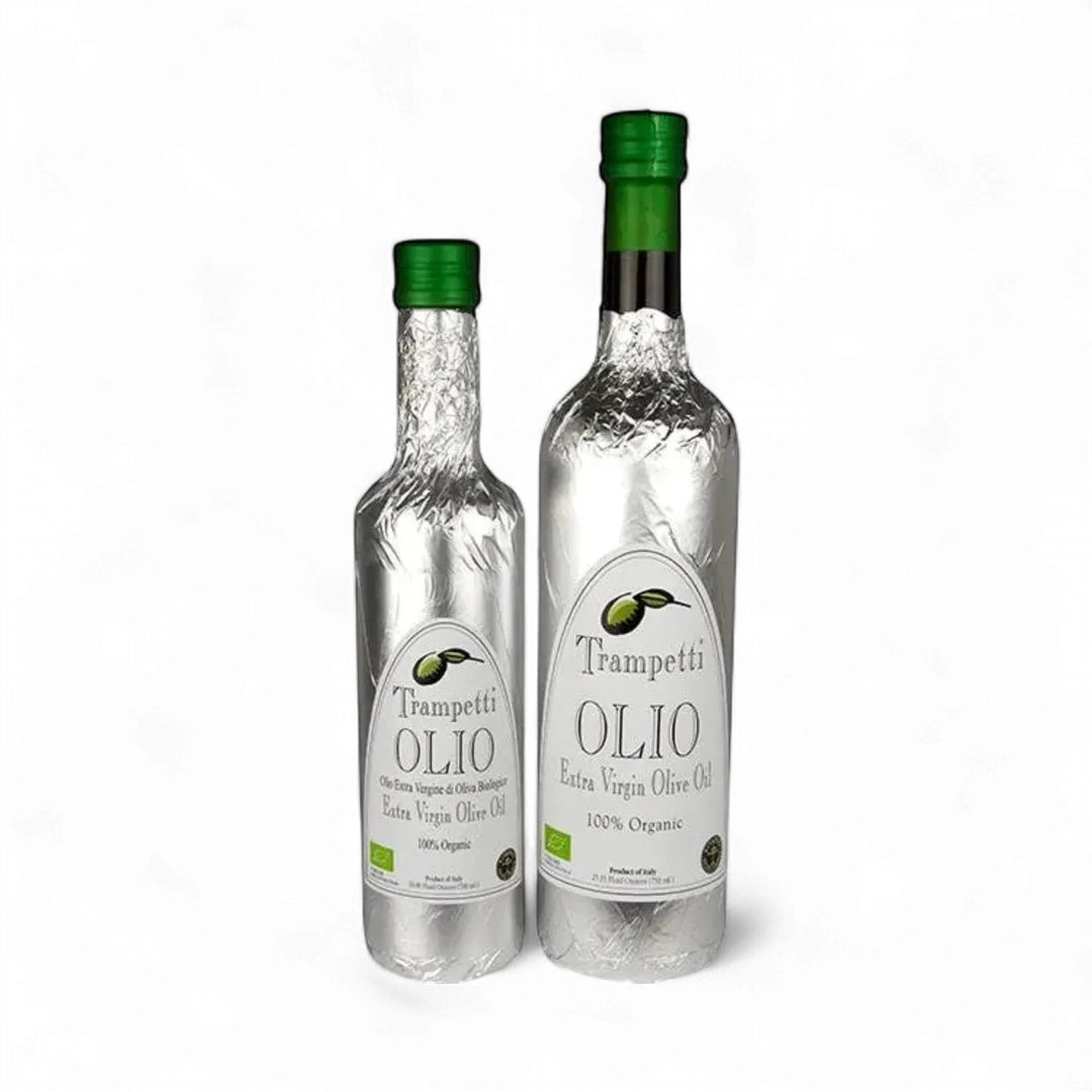 Trampetti Organic Umbrian Extra Virgin Olive Oil