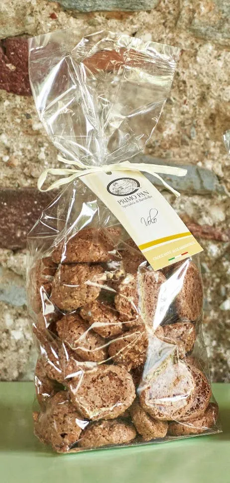 Volo Gluten-Free Almond Cookie