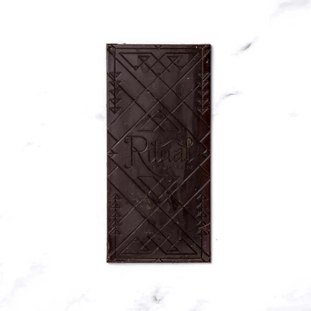 Ecuador, Camino Verde, 75% Cacao
