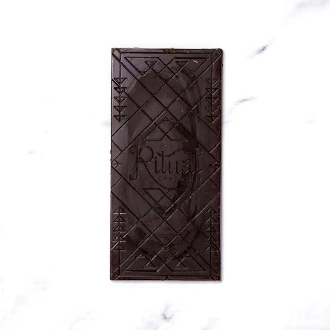 Juniper Lavender Chocolate, 70% Cacao