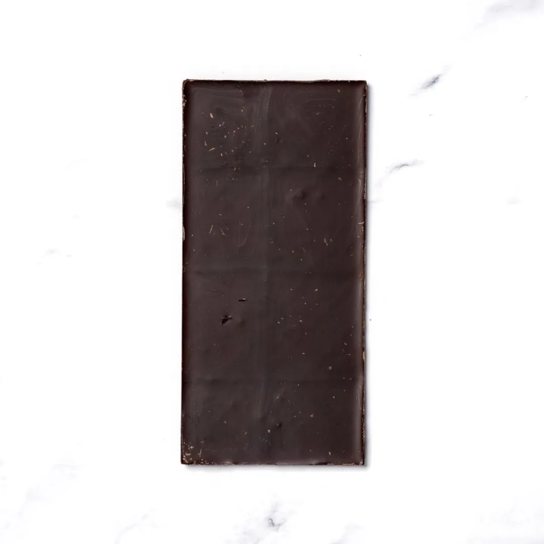 Juniper Lavender Chocolate, 70% Cacao