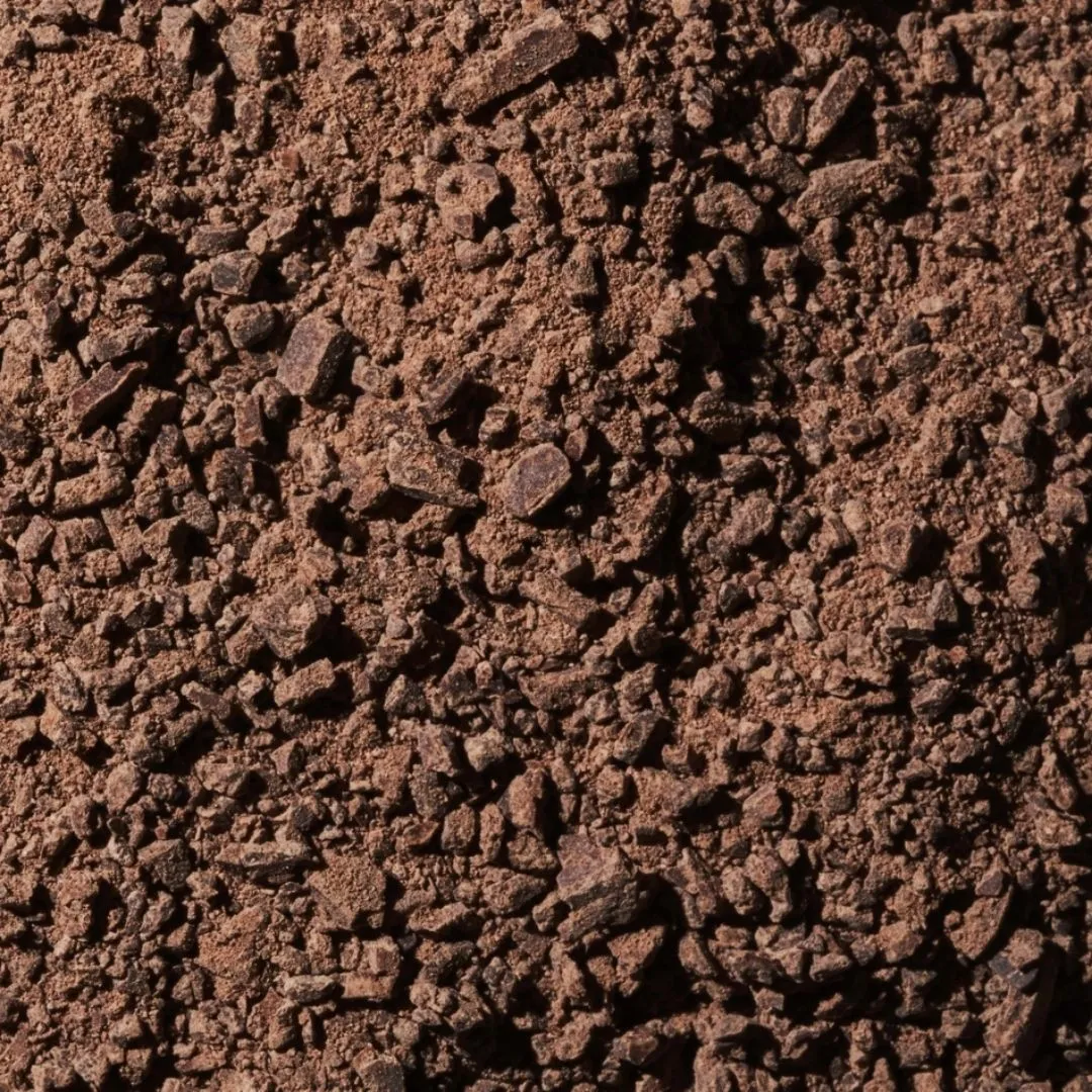 Mid Mountain Blend 8oz Drinking Chocolate 65%