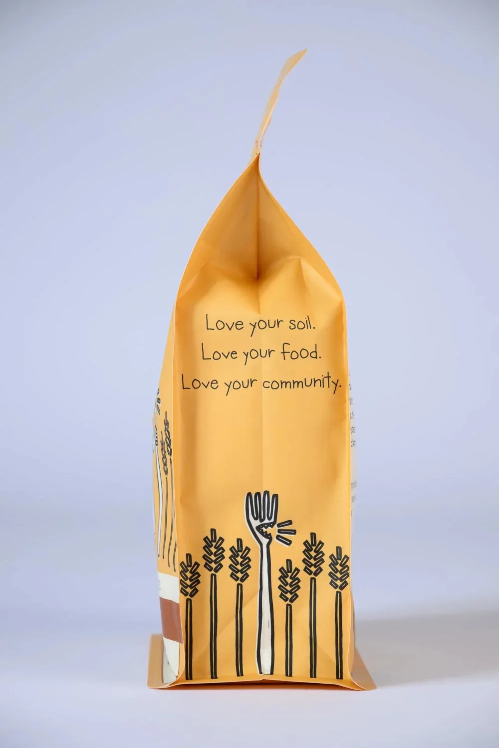 Regenerative Organic All-Purpose Flour