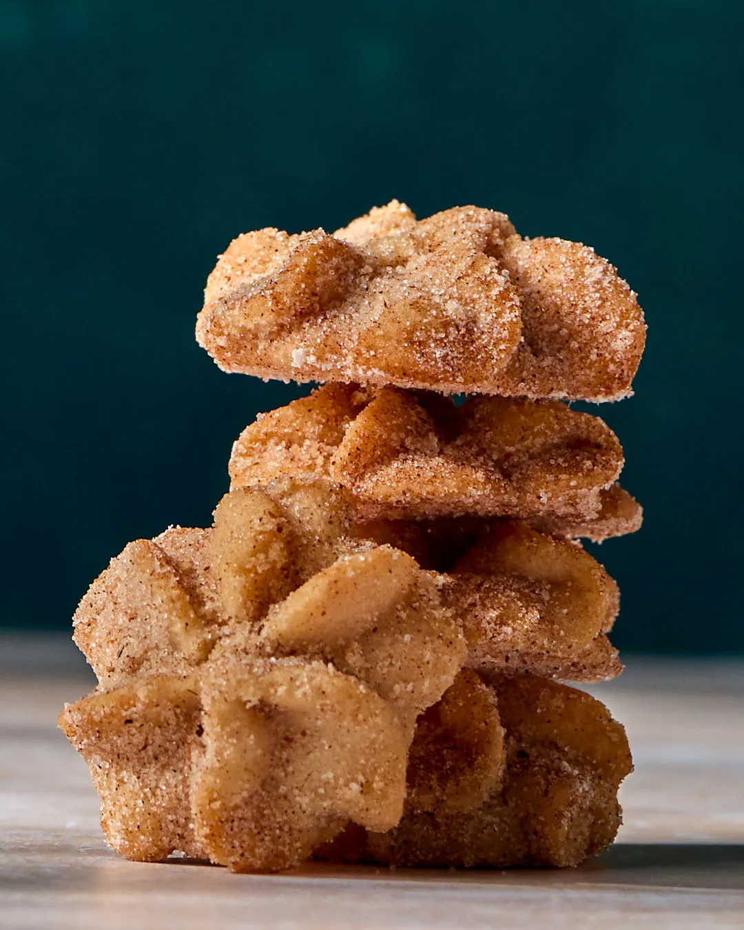 Stella Churro Cookies Stand Up Pouch