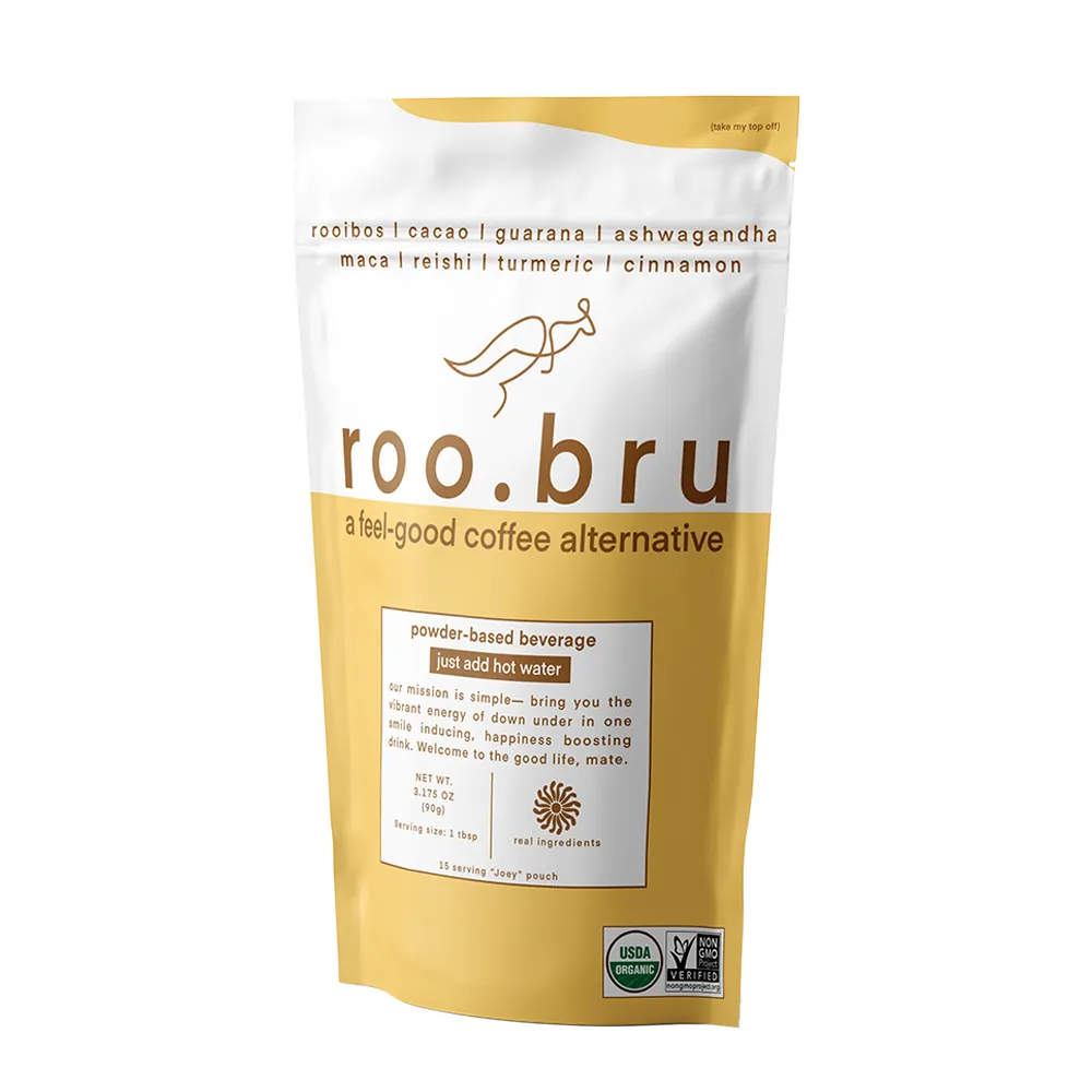 Roo Bru - Joey Pouch