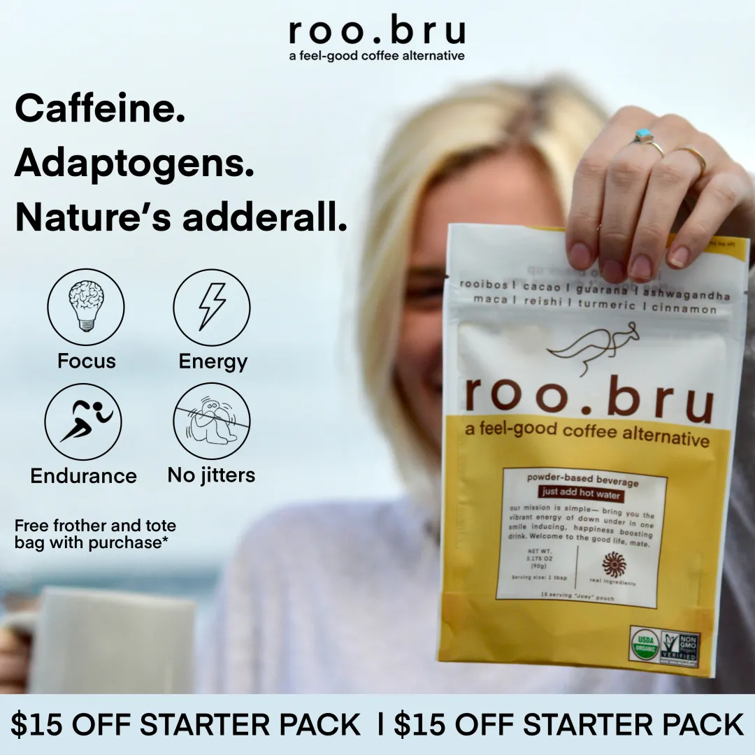 Roo Bru - Joey Pouch