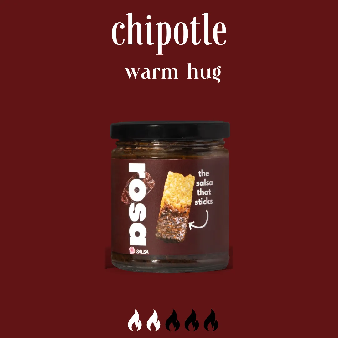 Chipotle "Warm Hug"