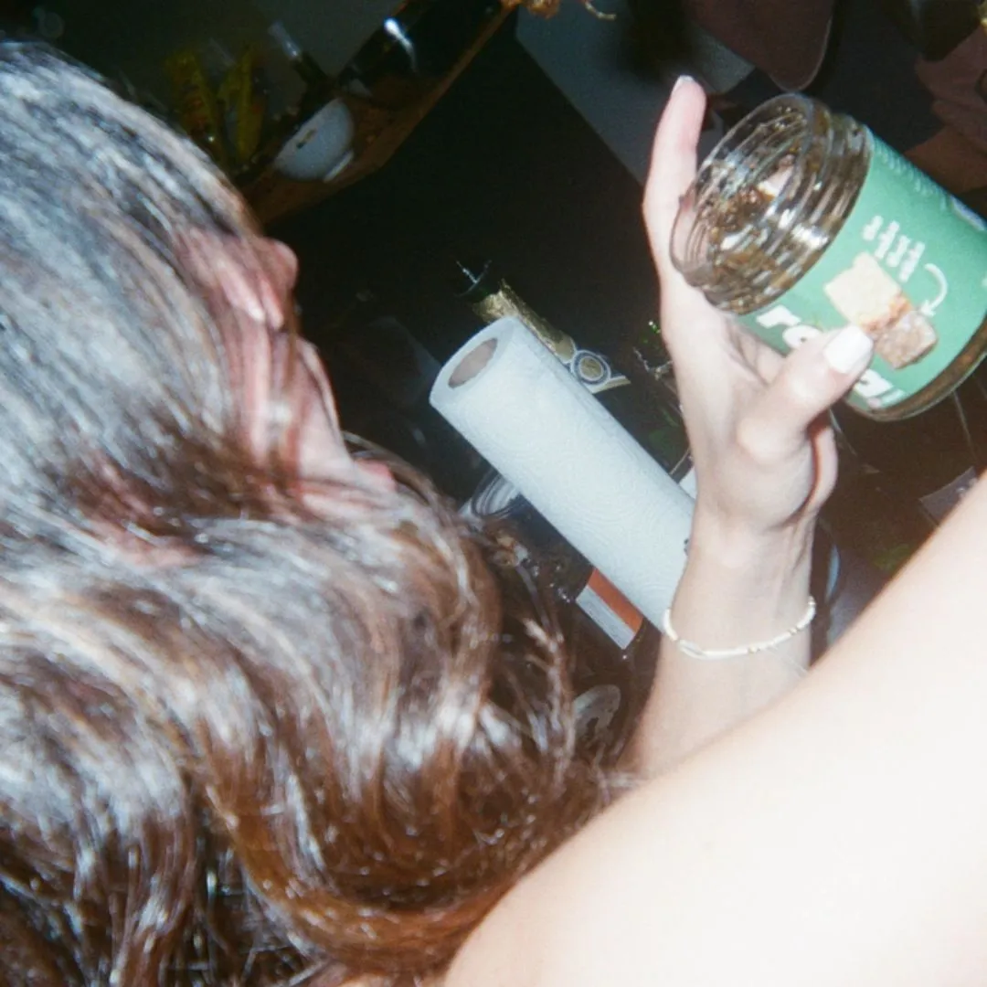 Original "Gentle Zest"