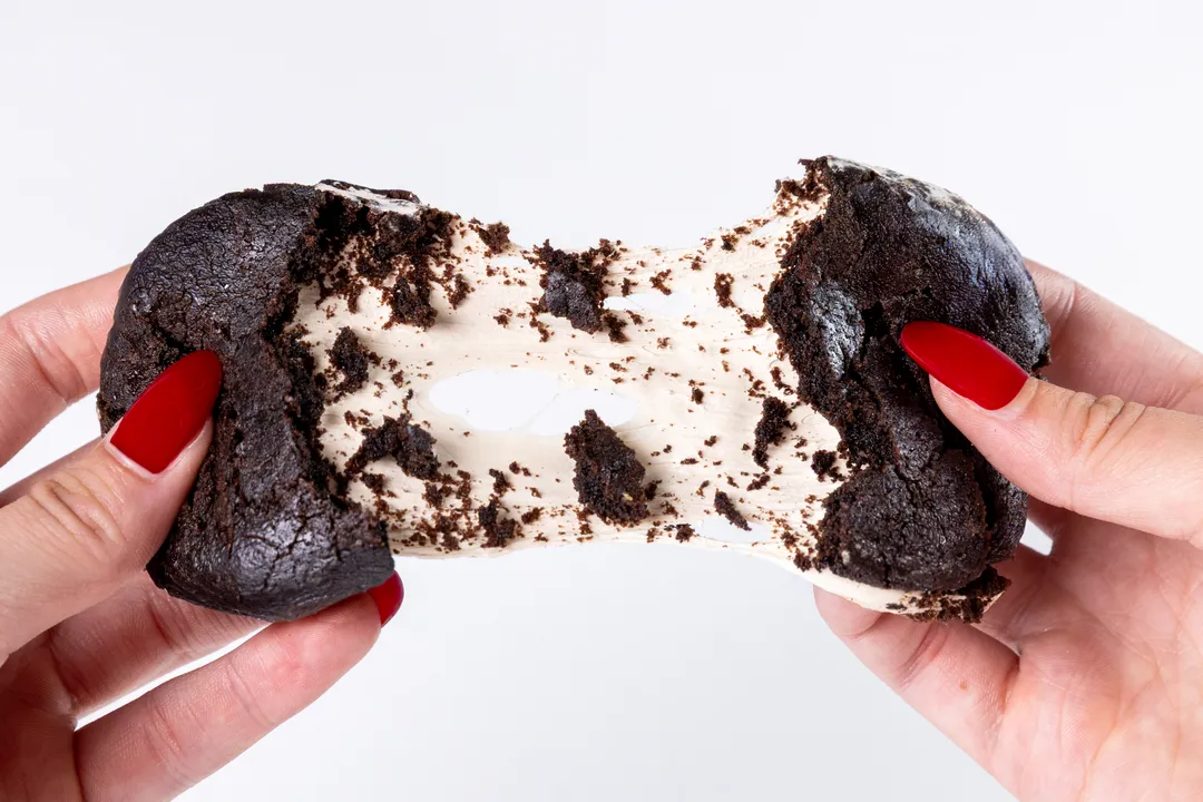Espresso Martini Cookie