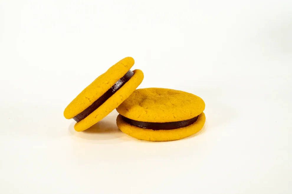 Old Fashioned Cookie