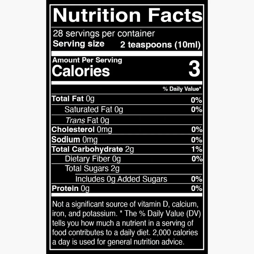 R's KOSO Lower Sugar - Japanese Postbiotic Drink (280ml / 9.5oz)