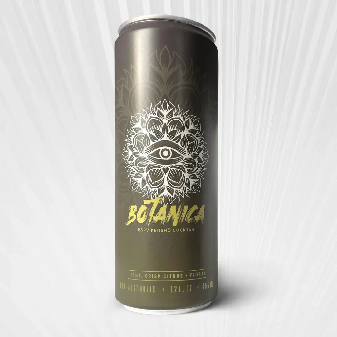 Botanica N/A Cocktail