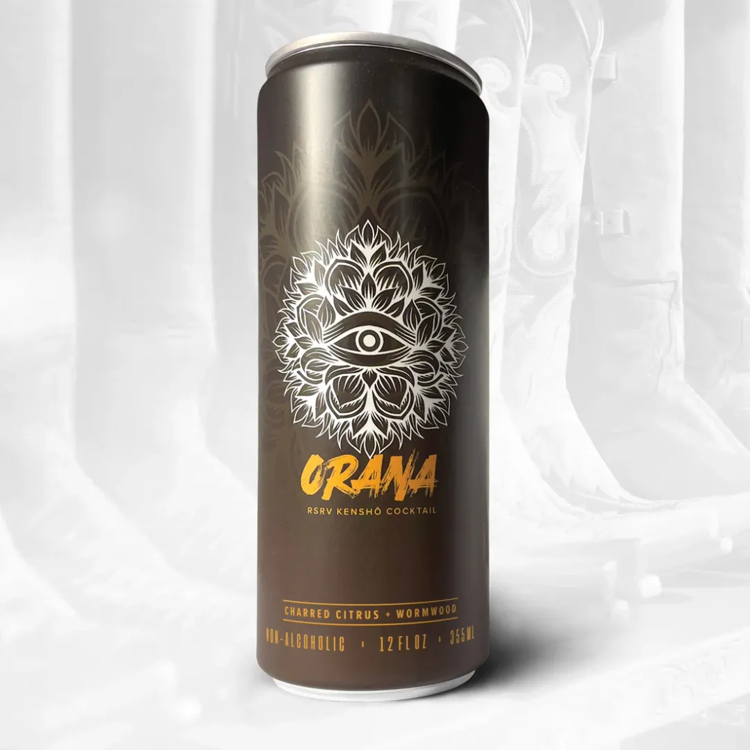 Orana N/A Cocktail