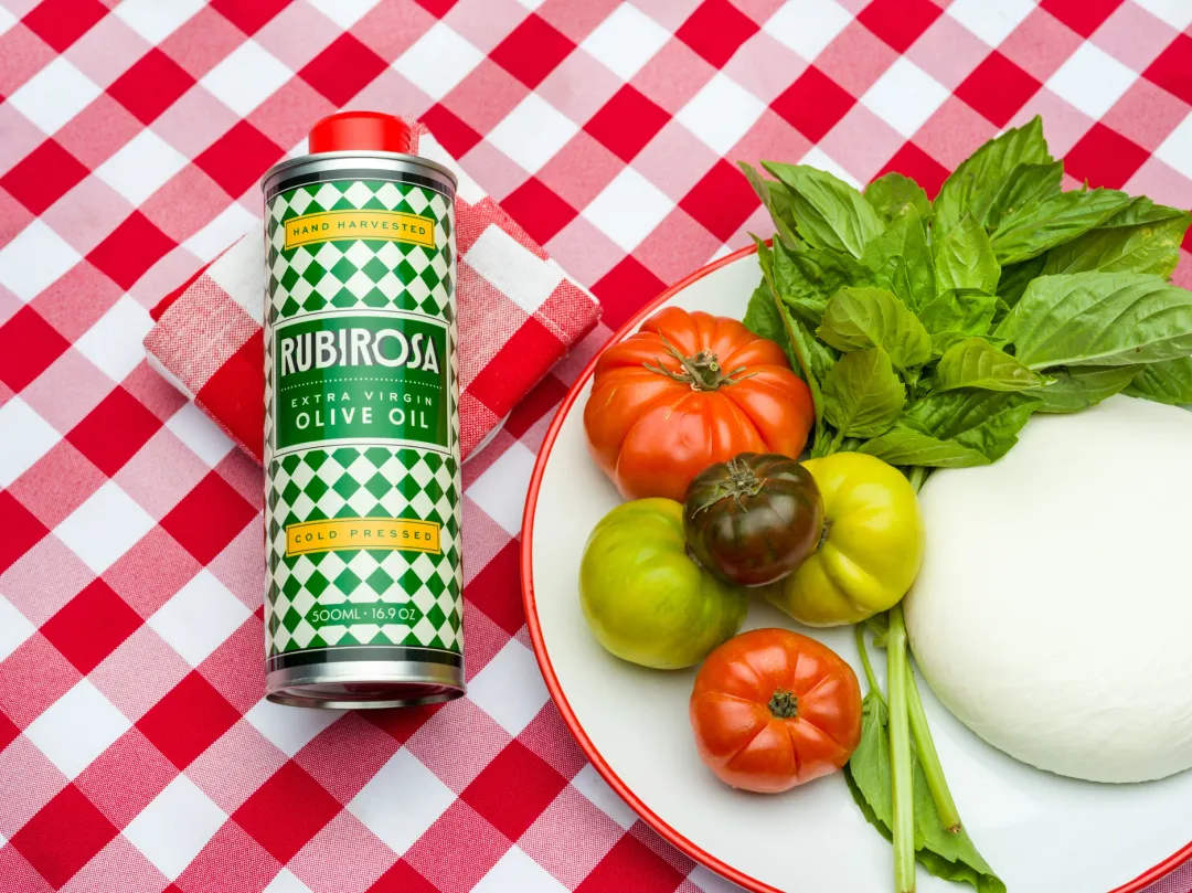 Extra Virgin Olive Oil