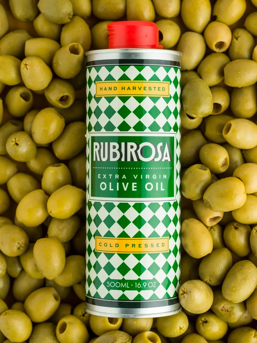 Extra Virgin Olive Oil