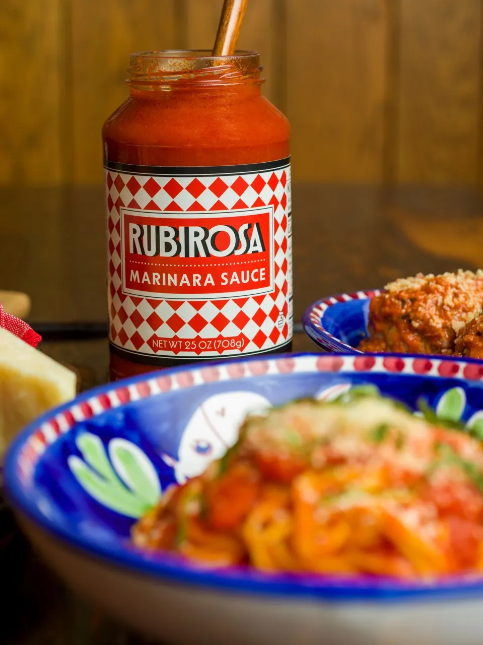 Marinara Sauce 