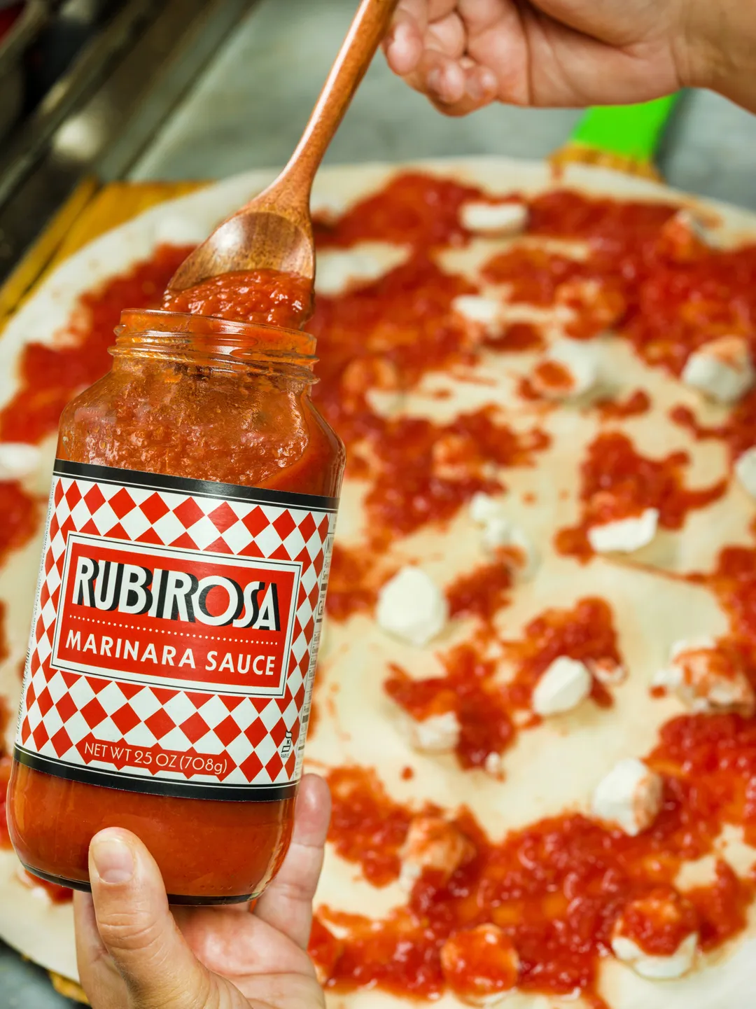 Marinara Sauce 
