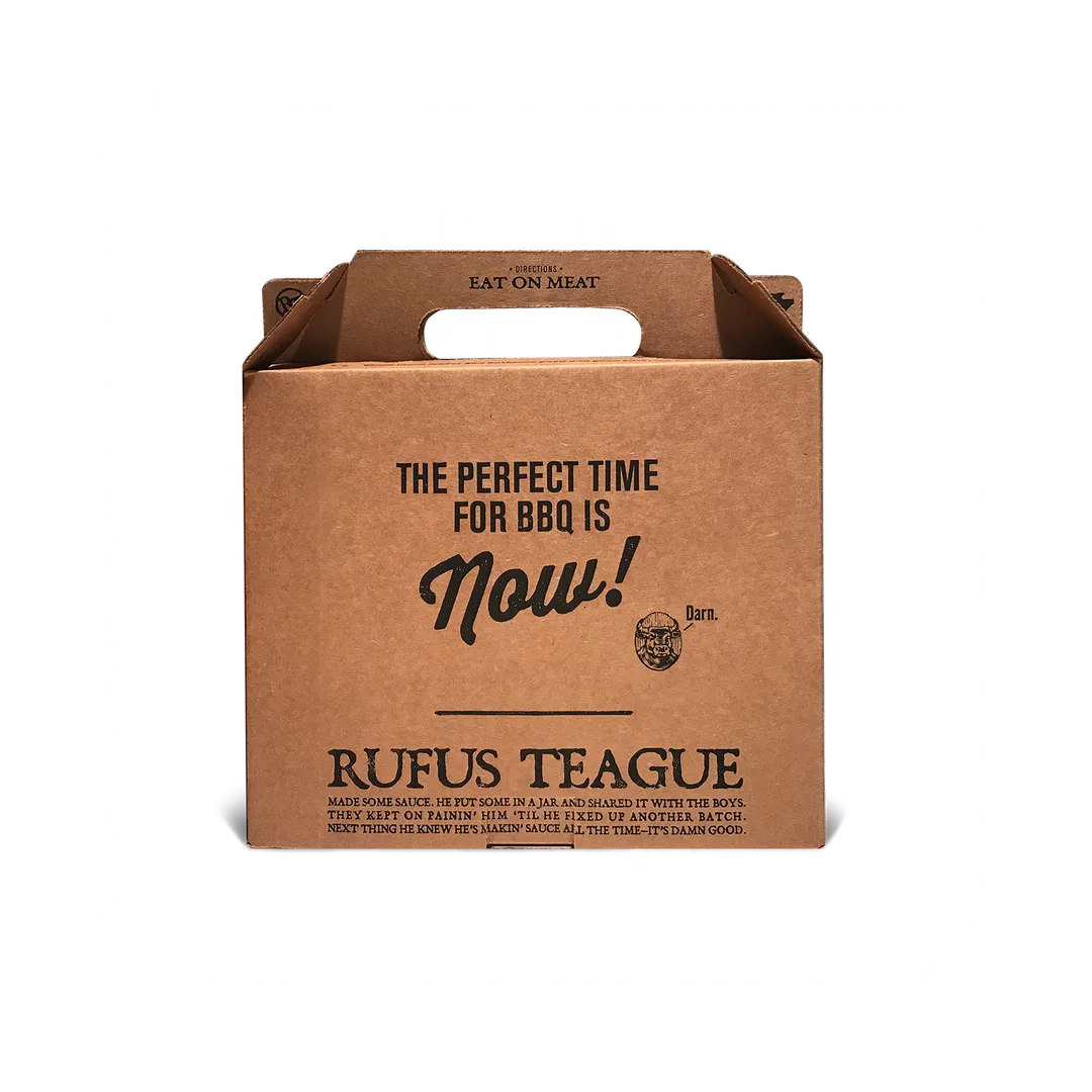 3 PACK GIFT TOTE