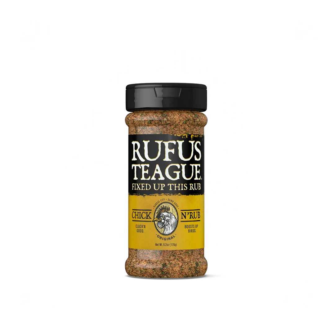 Food Service CHICK N' RUB - 5lb Bag