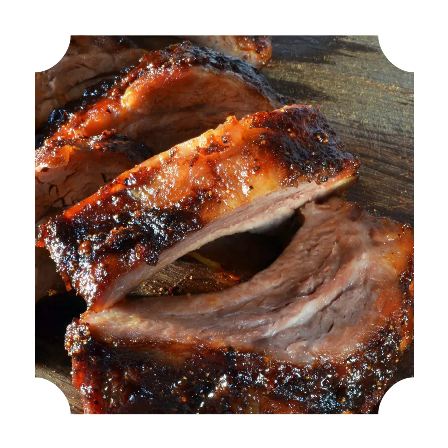 Meat Rub, Original