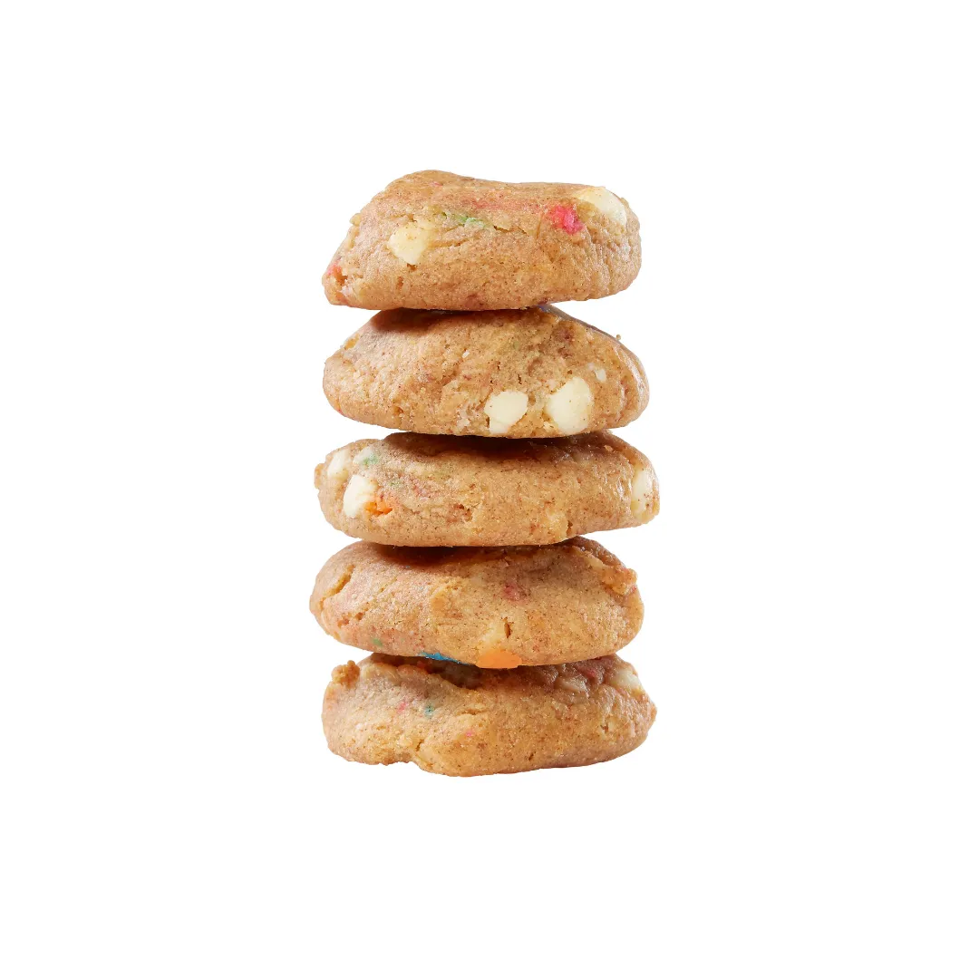 Birthday Cake Bites | 4-oz Bags