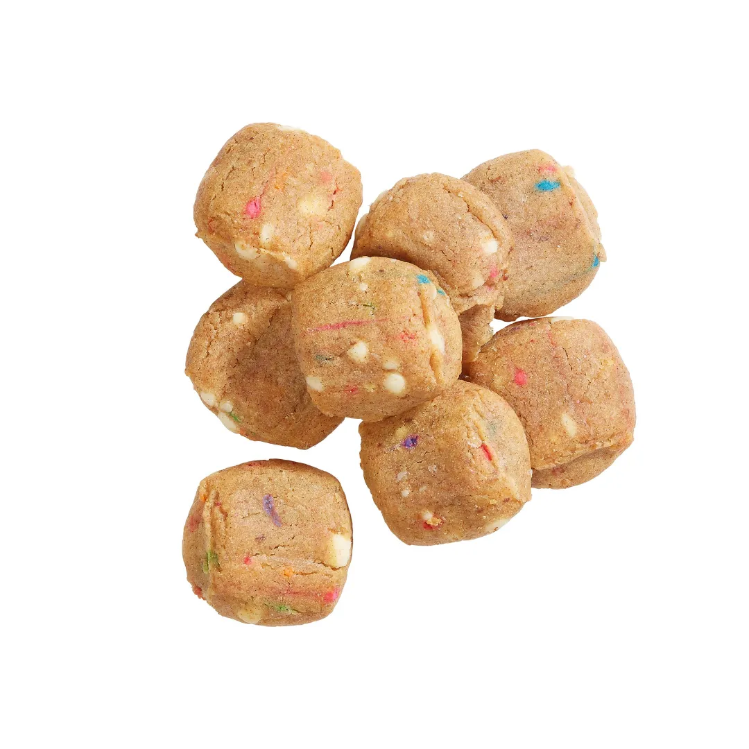 Birthday Cake Bites | 4-oz Bags