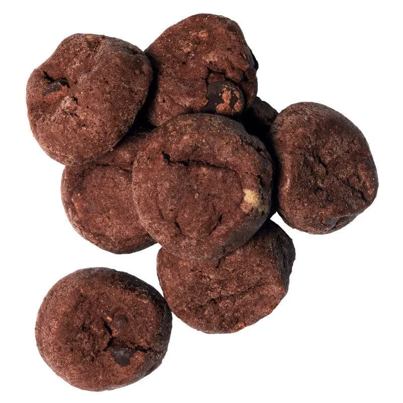 Chocolate Brownie Big Box Of Bites