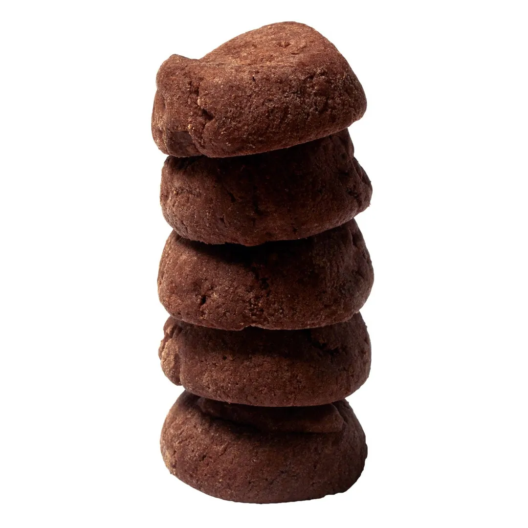 Chocolate Brownie Bites