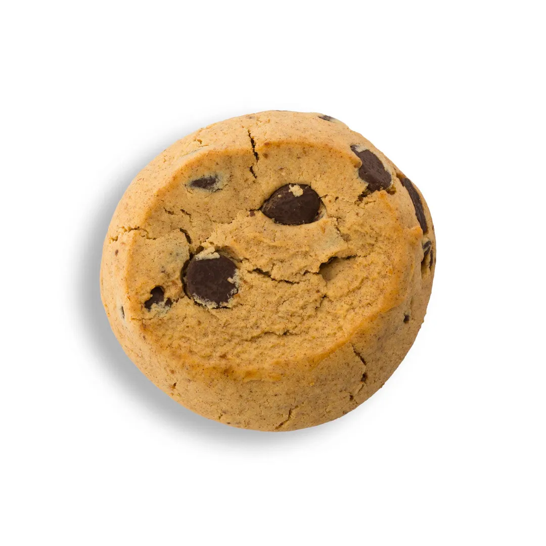 Chocolate Chip Blondie | 12-count Caddy of 1.9 oz Blondies