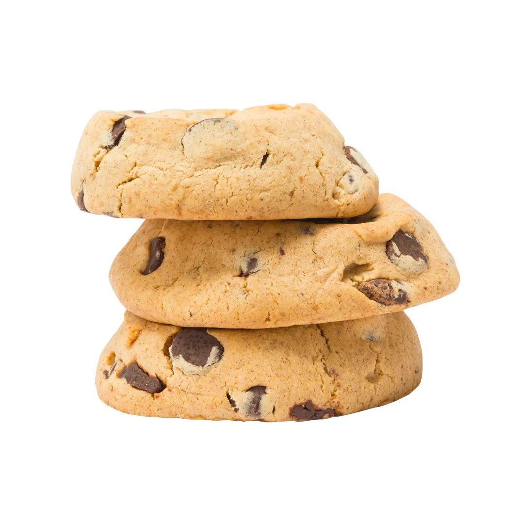 Chocolate Chip Blondie | 12-count Caddy of 1.9 oz Blondies
