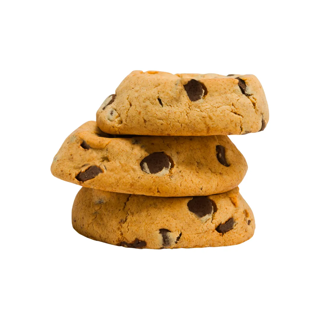 Chocolate Chip Blondie | 12-count Caddy of 1.9 oz Blondies