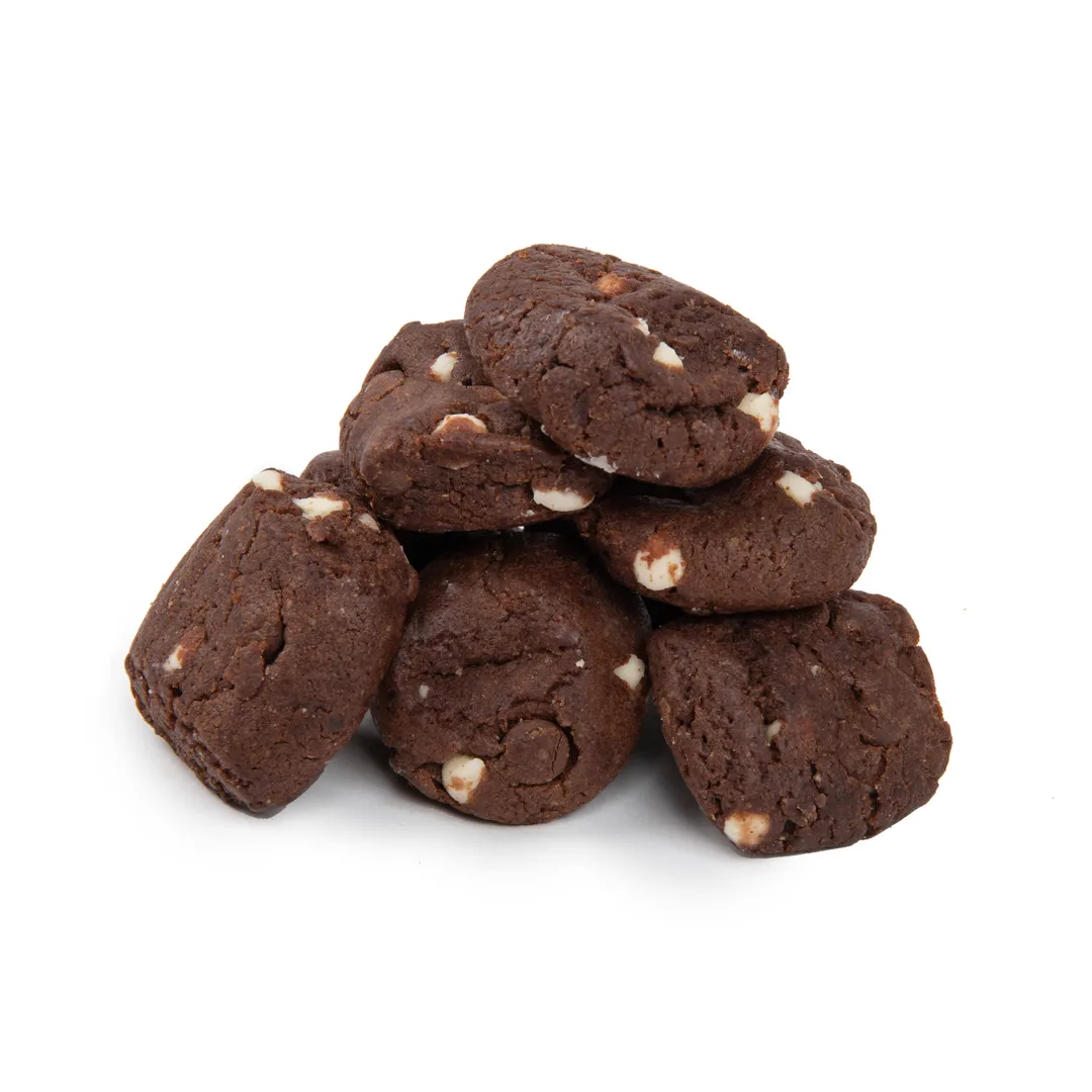 Chocolate Mint Brownie Bites - LIMITED EDITION