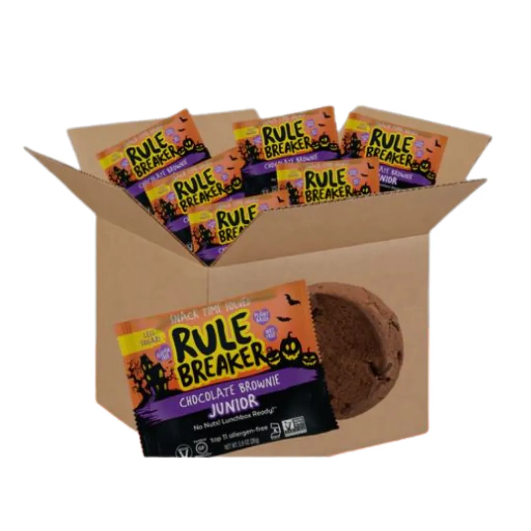 Halloween Brownie Junior Multi-Pack