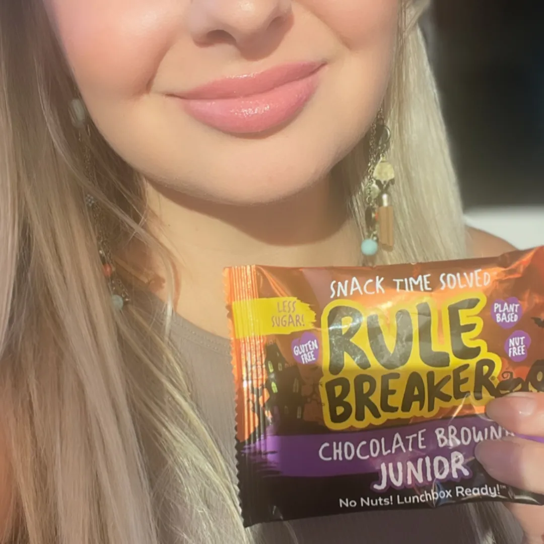Halloween Brownie Junior Multi-Pack