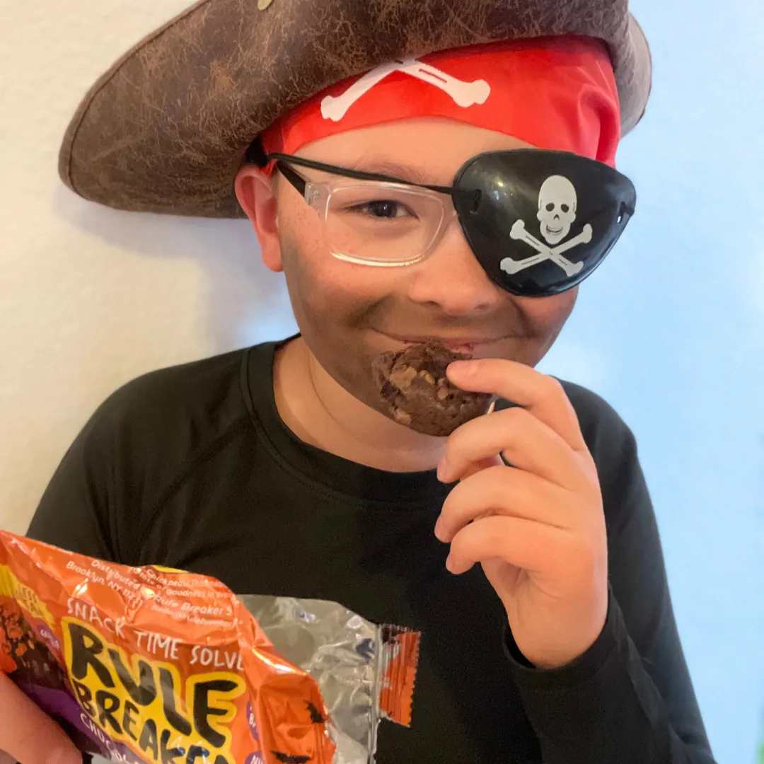Halloween Brownie Junior Multi-Pack