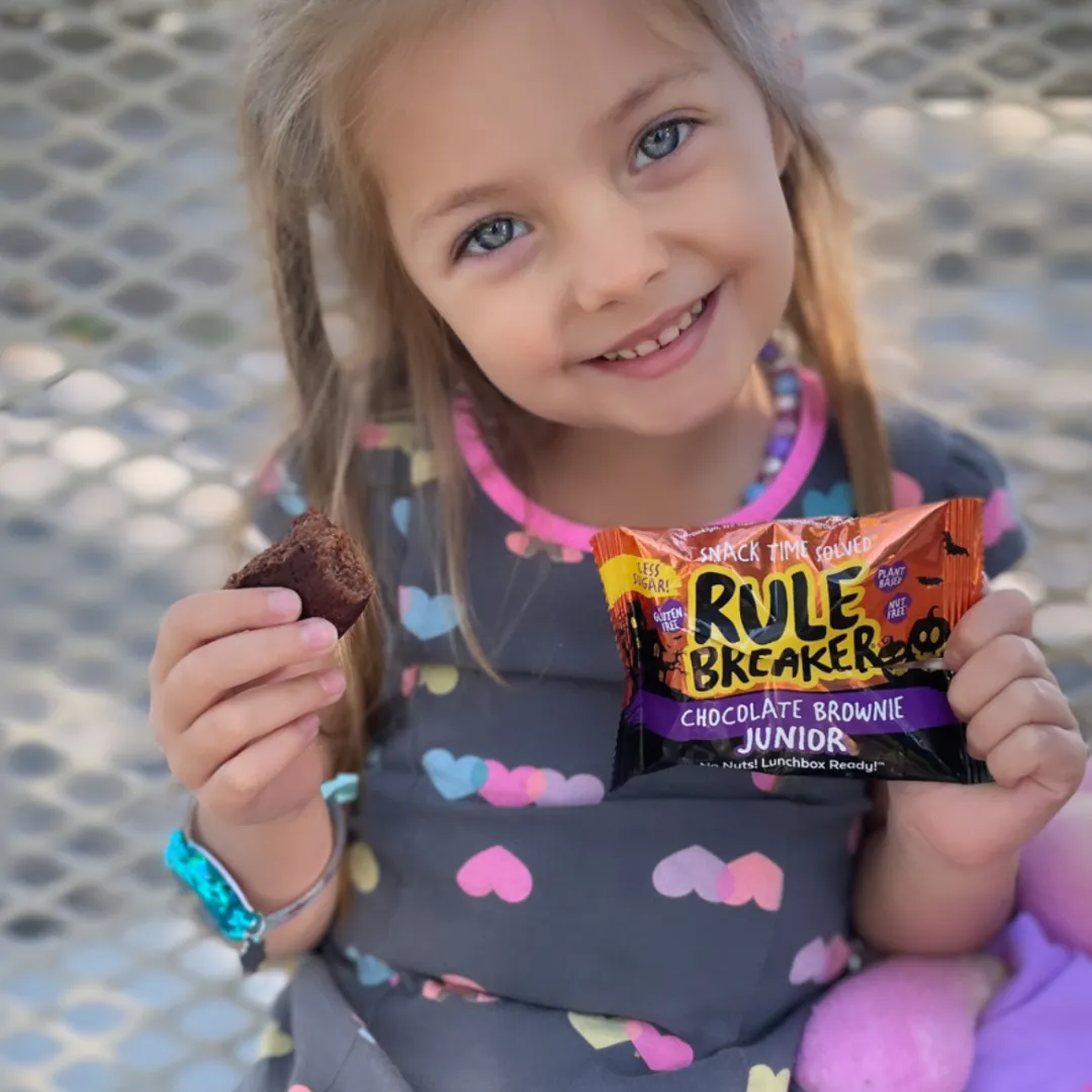 Halloween Brownie Junior Multi-Pack