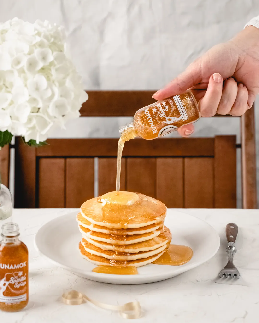 Sparkle Syrup® (60ml)