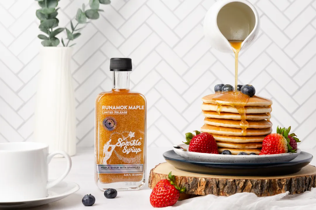 Sparkle Syrup® (250ml)