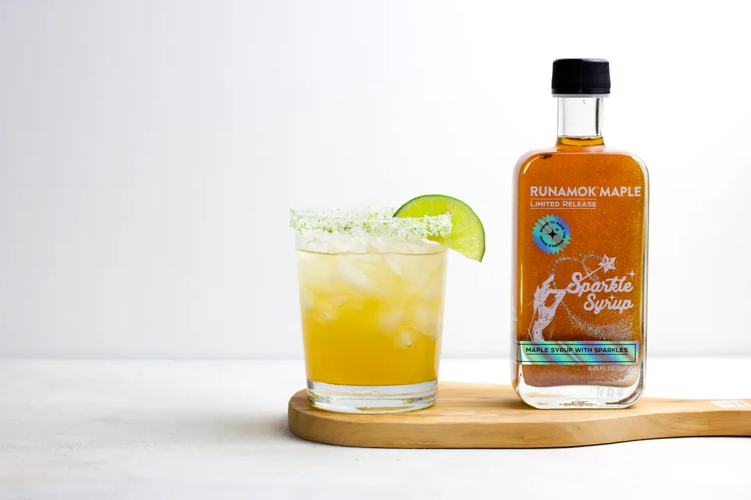 Sparkle Syrup® (250ml)