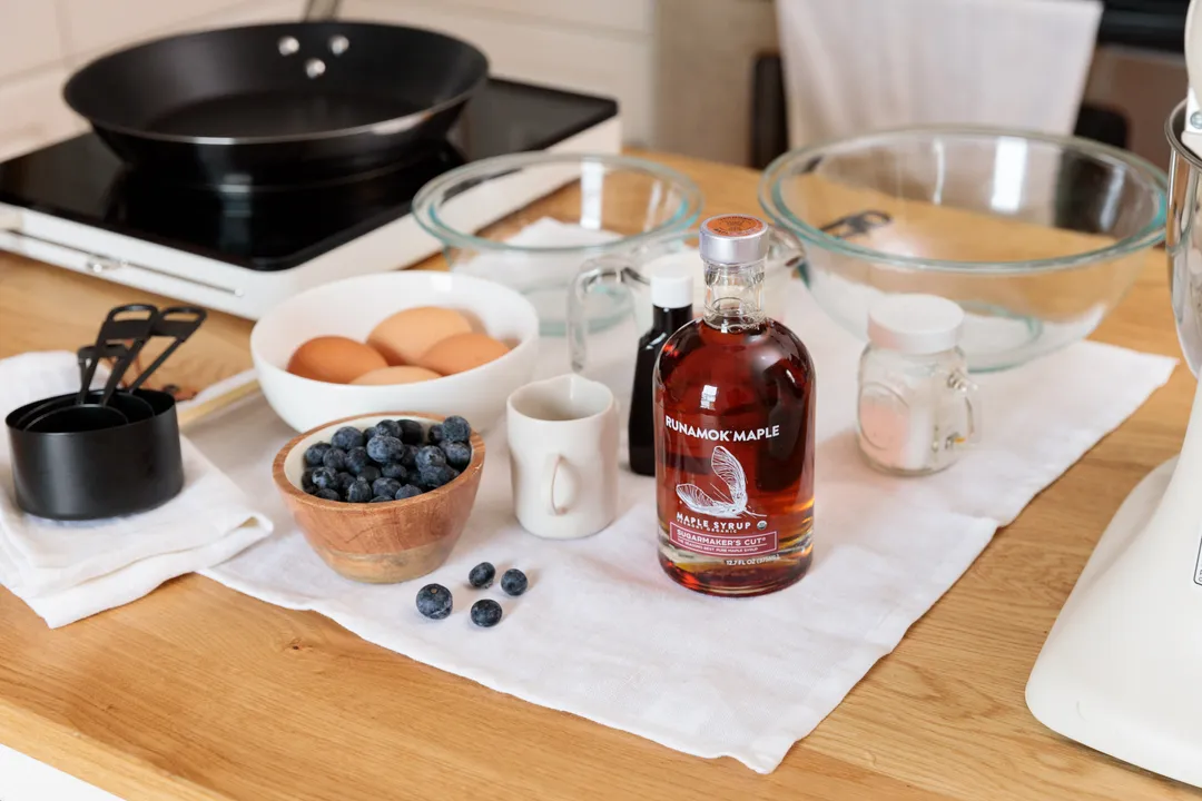 Sugarmaker's Cut Pure Vermont Organic Maple Syrup (750ml)