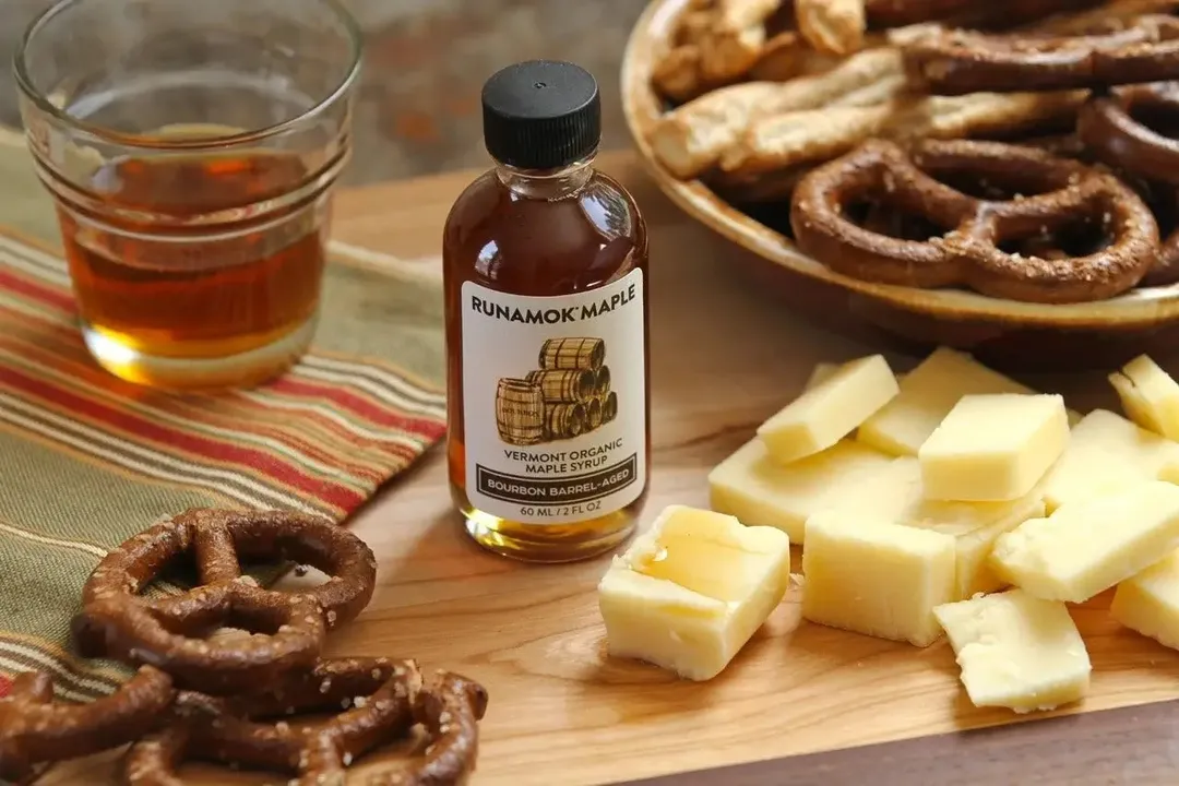Cheese Pairing Collection