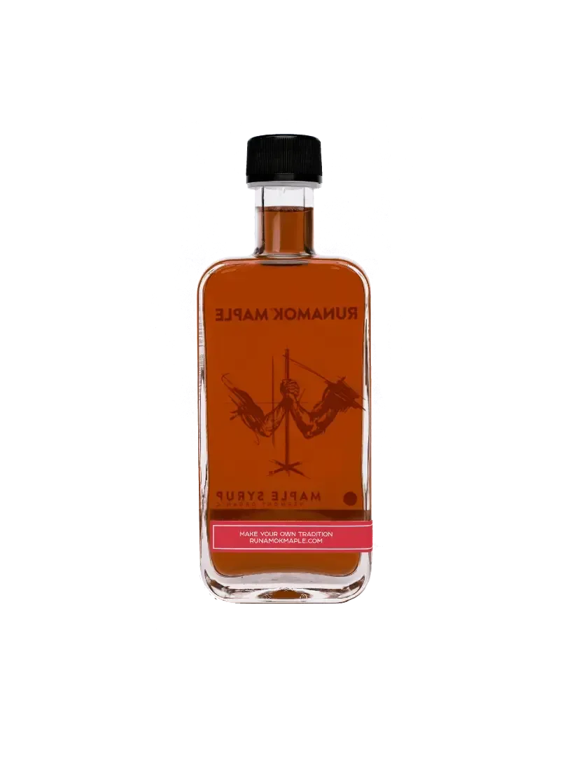 Festivus Infused Maple Syrup (250ml)