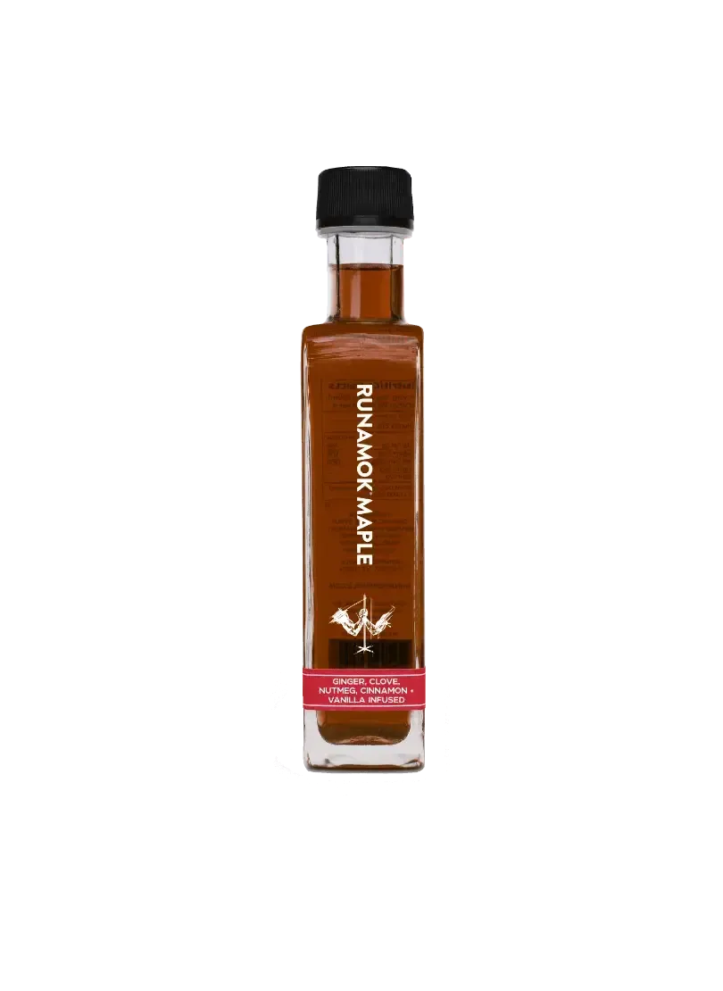 Festivus Infused Maple Syrup (250ml)
