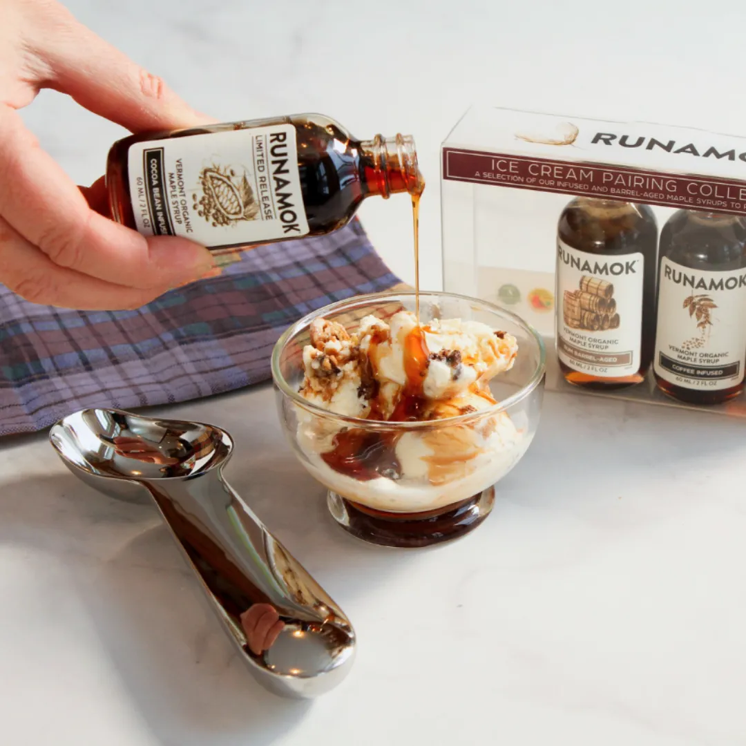 Ice Cream Pairing Collection