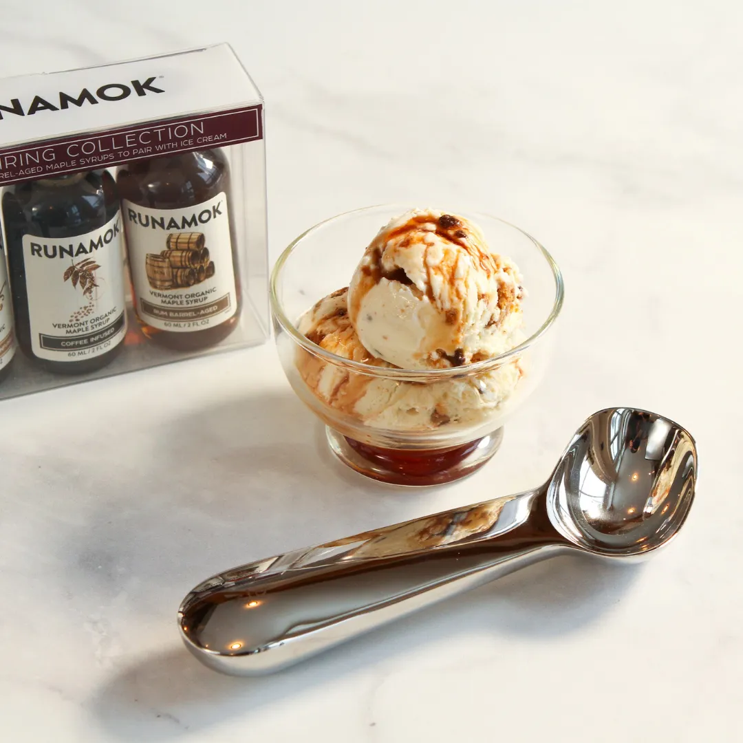 Ice Cream Pairing Collection
