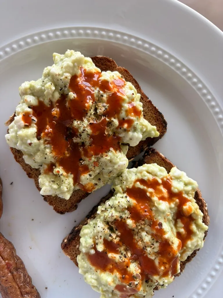 Spicy Chipotle Sauce & Dressing