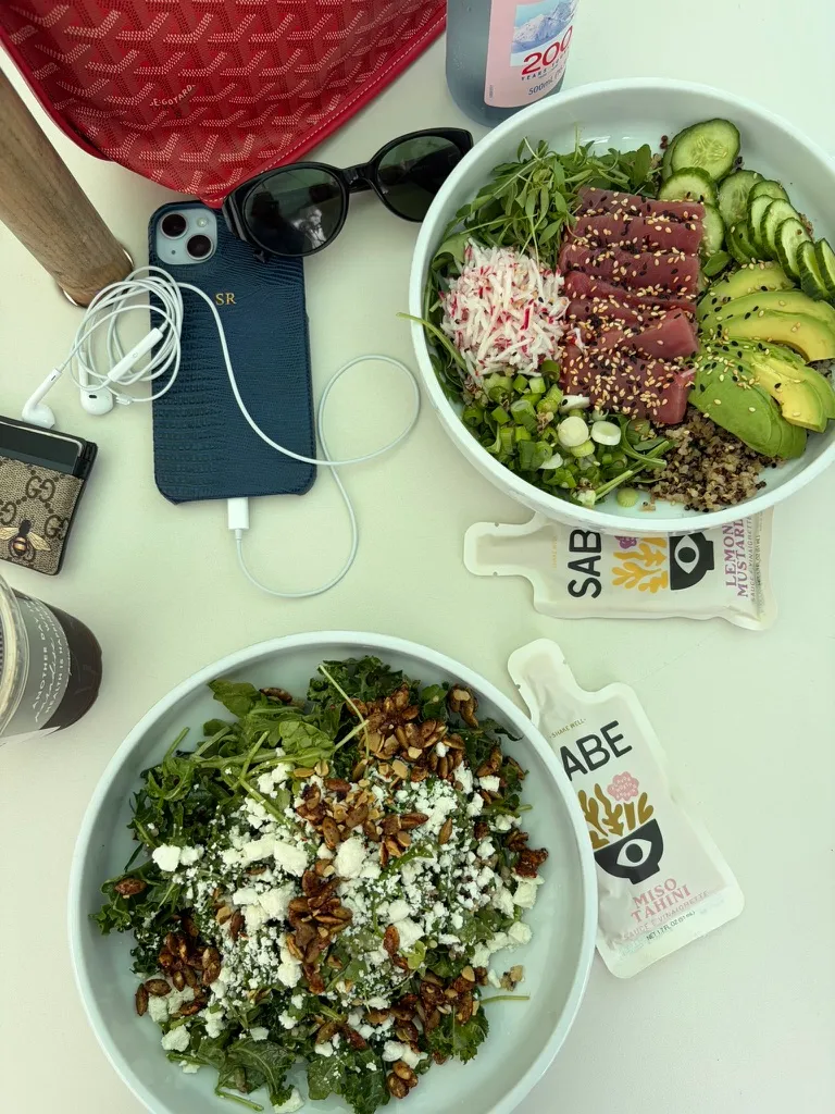 Miso Tahini Sauce & Dressing